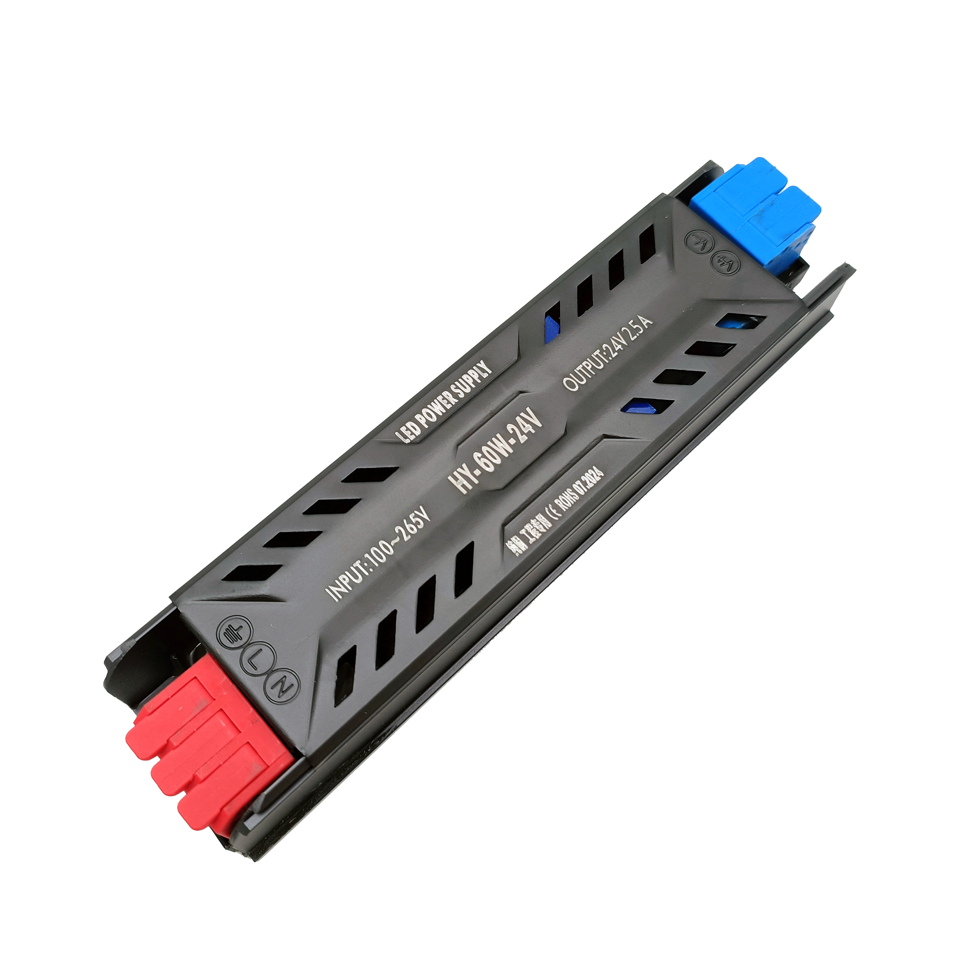 Worauf sollte ich bei der Verwendung von LED -Schaltnetzgeschäften achten?